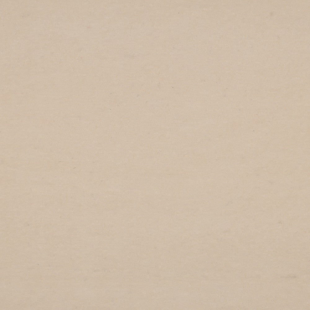 MERINO WOOL FLEECE ECRU