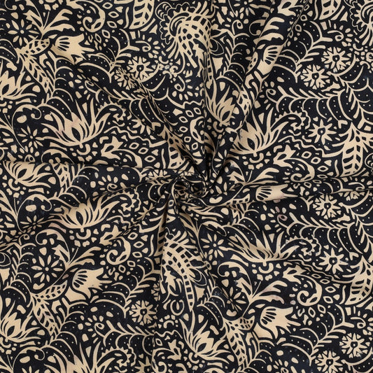 HANDCRAFTED BATIK COTTON