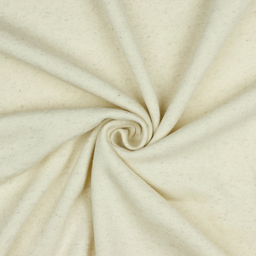 LINEN SWEAT NATURAL