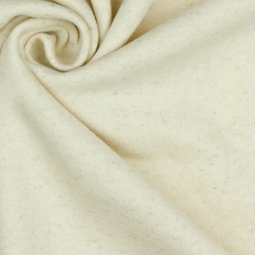LINEN SWEAT NATURAL