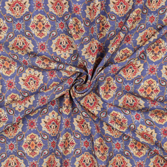 RADIANCE DIGITAL PAISLEY MULTICOLOUR