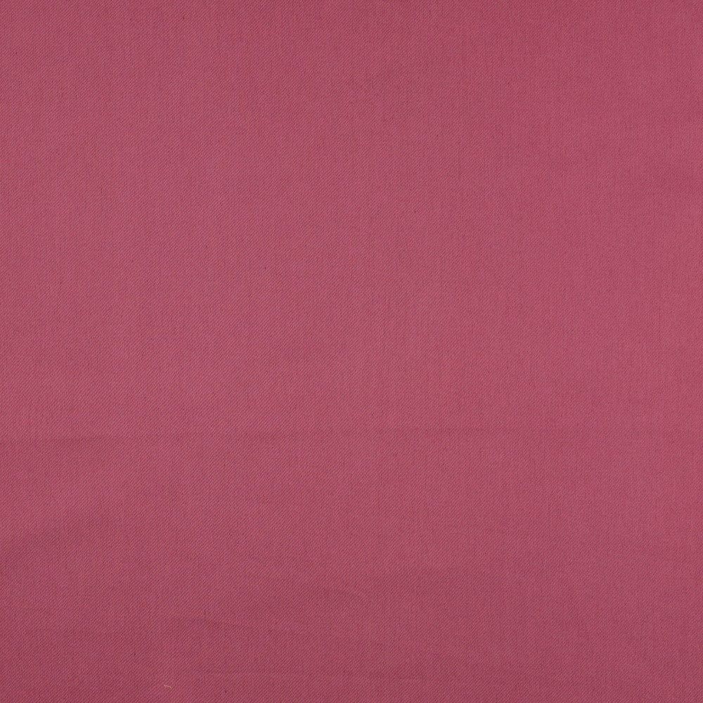 COTTON SATIN BURGUNDY