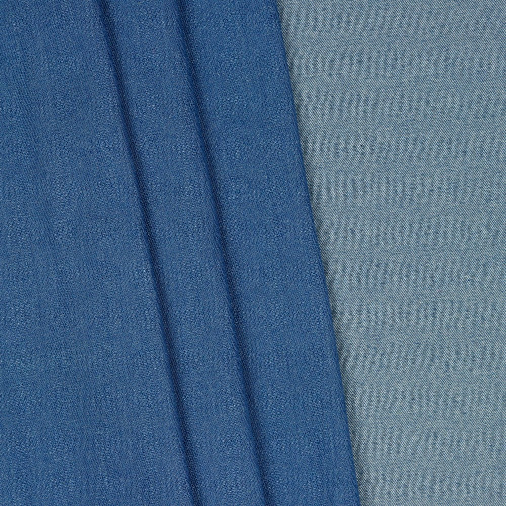 DENIM 10 OZ BLUE