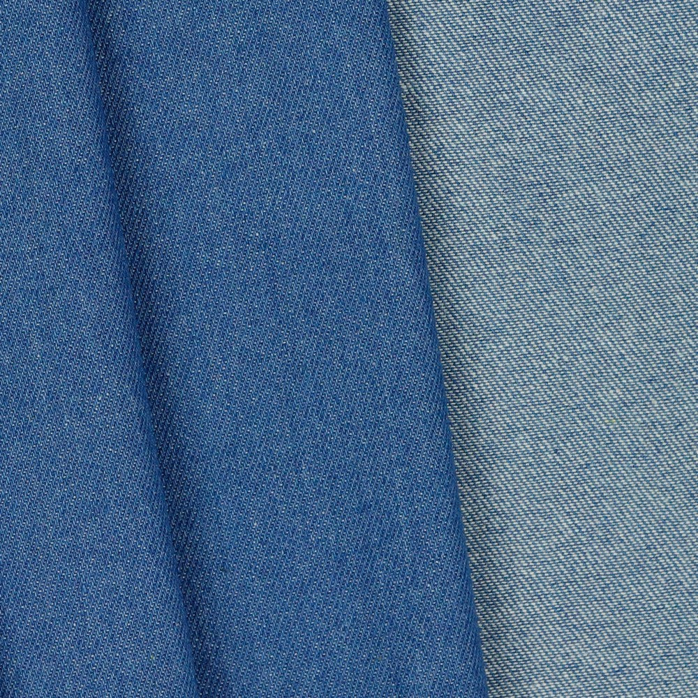 DENIM 10 OZ BLUE