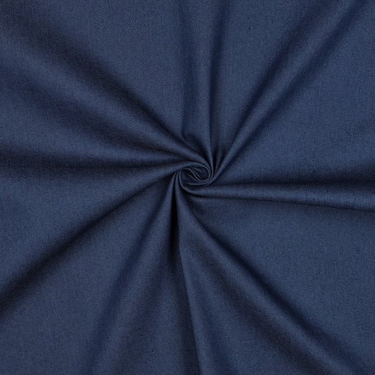 DENIM STRETCH 7 OZ Blue