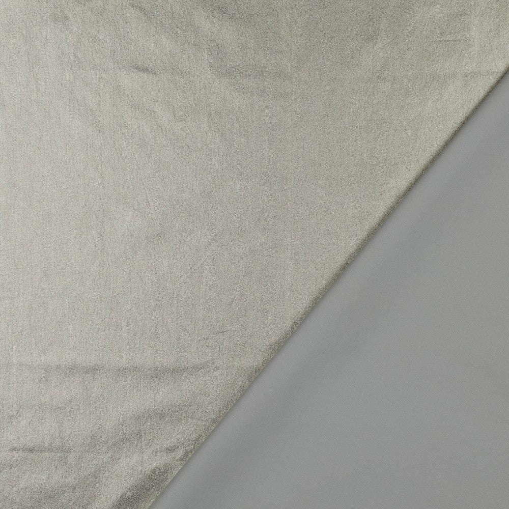 COTTON METALLIC FOIL - GOLD