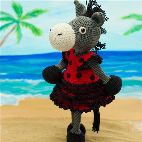 Christels knuffels 2