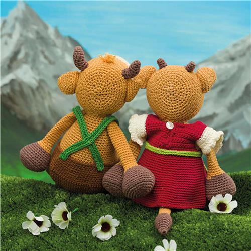 Christels knuffels 2