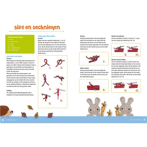 Boerderij Beestjes