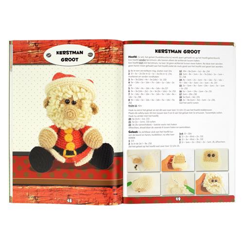Kerst Haken