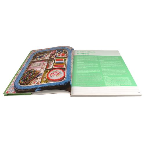 Cath Kidston Patchwork