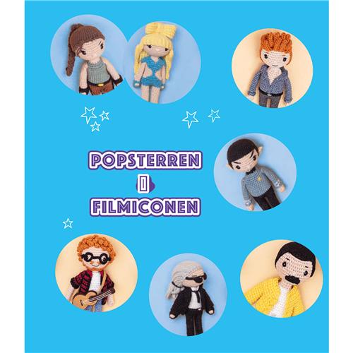 Celebrities haken