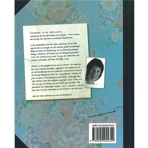 Schorten in de spotlights