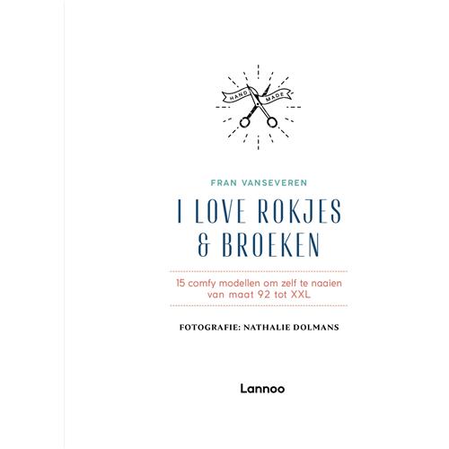 I love rokjes & broeken