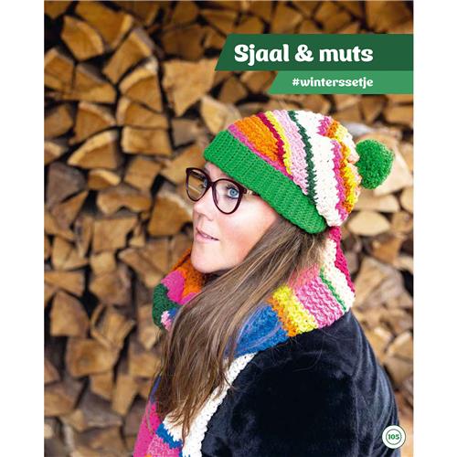 Haken met Tante Setje Wintertijd