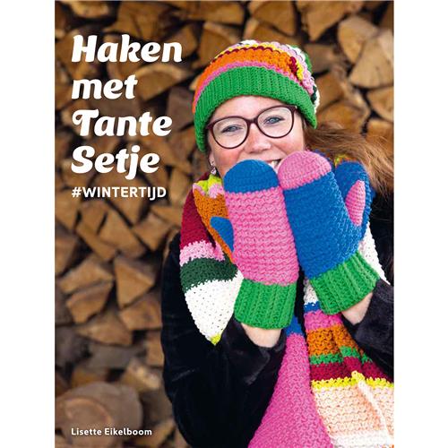 Haken met Tante Setje Wintertijd