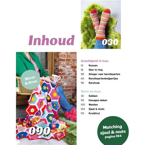 Haken met Tante Setje Wintertijd