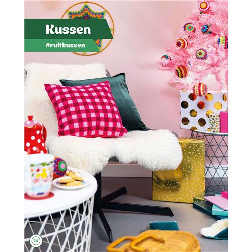 Haken met Tante Setje Wintertijd