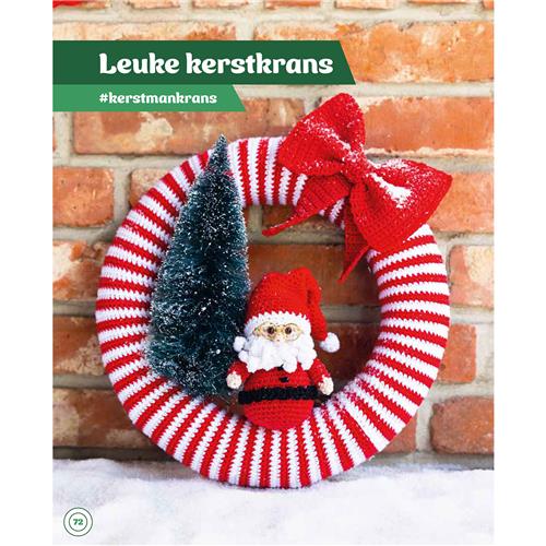 Haken met Tante Setje Wintertijd