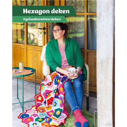 Haken met Tante Setje Wintertijd