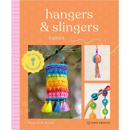 Hangers & slingers haken