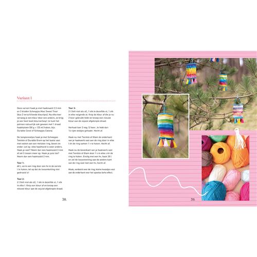 Hangers & slingers haken