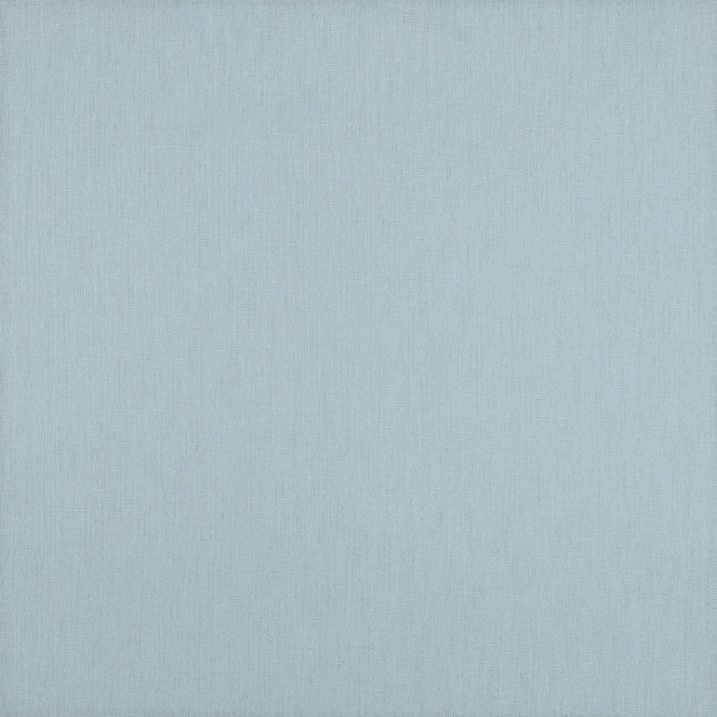 COTTON POPLIN - BABY BLUE