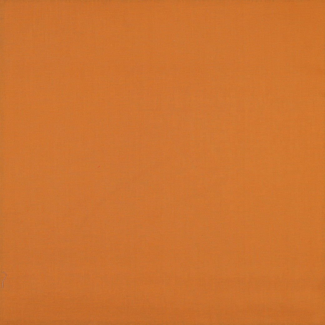 COTTON POPLIN - APRICOT