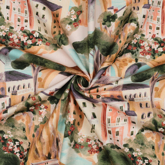 CANVAS DIGITAL HOUSES