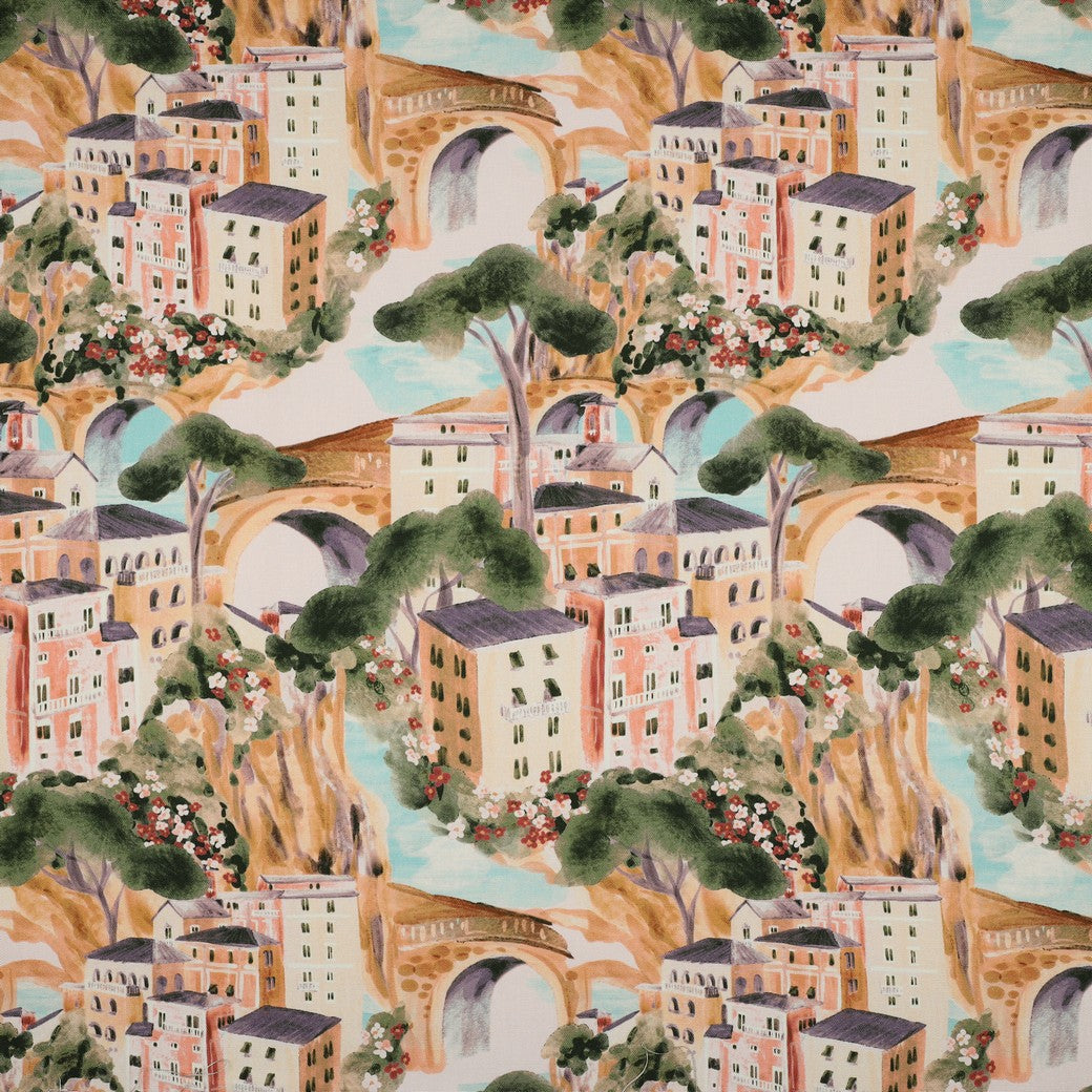 CANVAS DIGITAL HOUSES