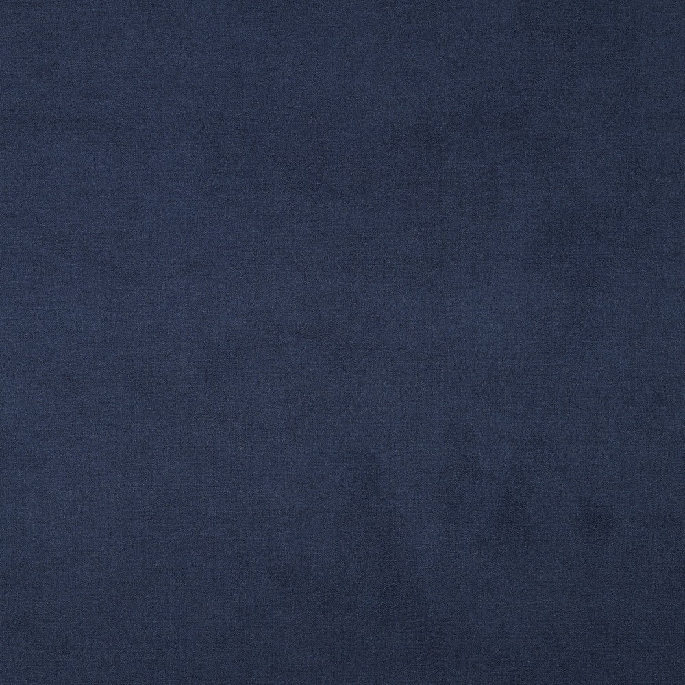 SUEDE STRETCH NAVY