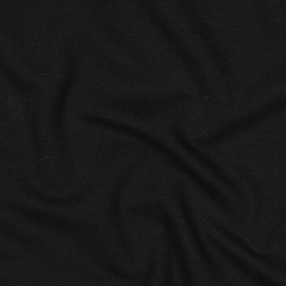 SOFT SWEAT GOTS BLACK