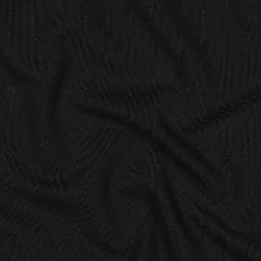 SOFT SWEAT GOTS BLACK