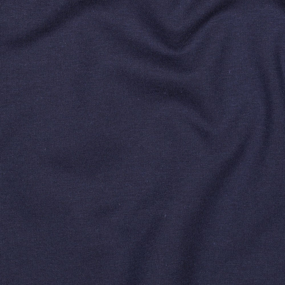SOFT SWEAT GOTS NAVY