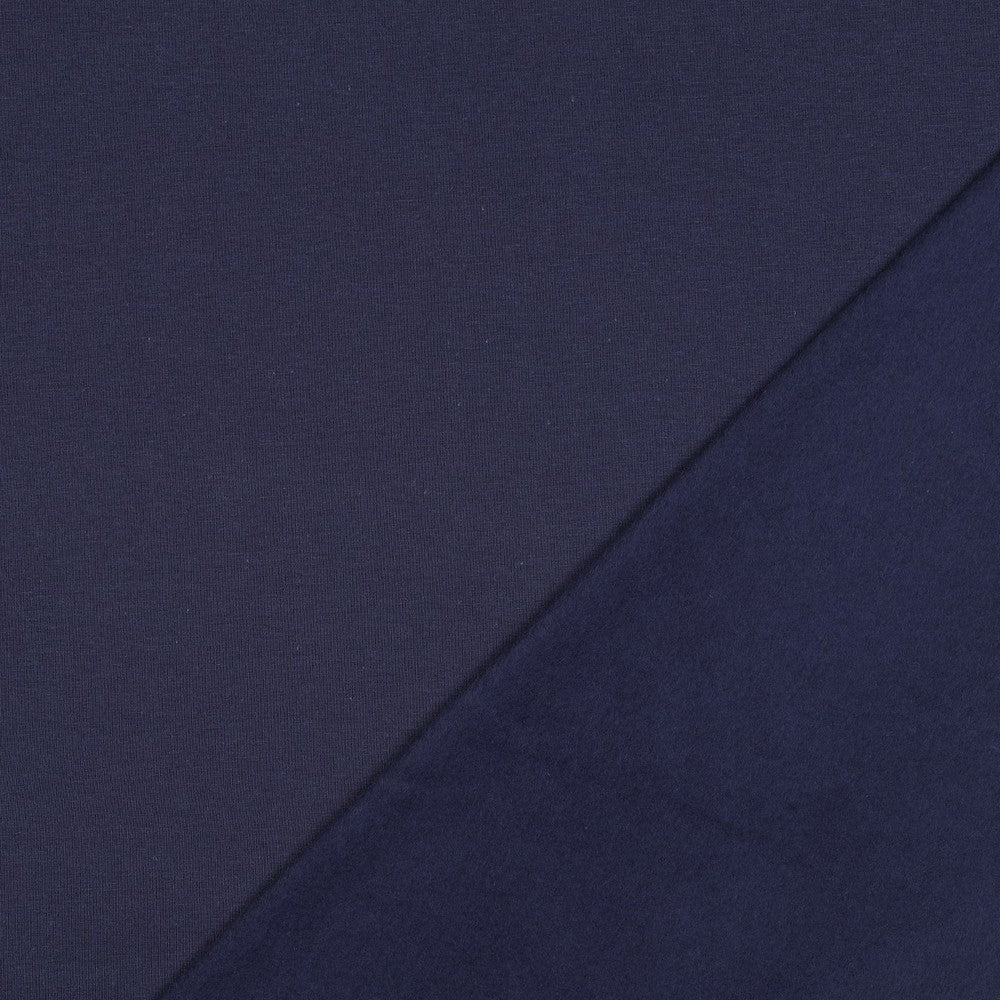 SOFT SWEAT GOTS NAVY