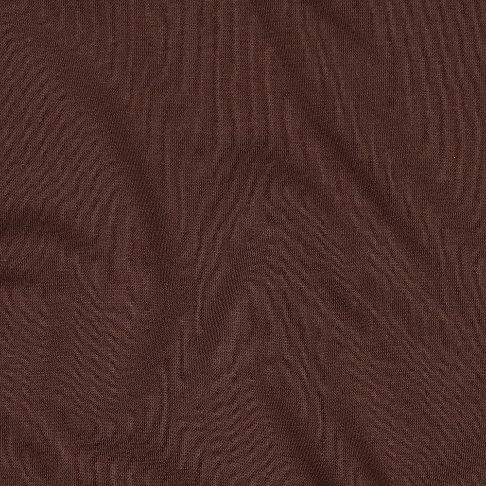 SOFT SWEAT GOTS BROWN
