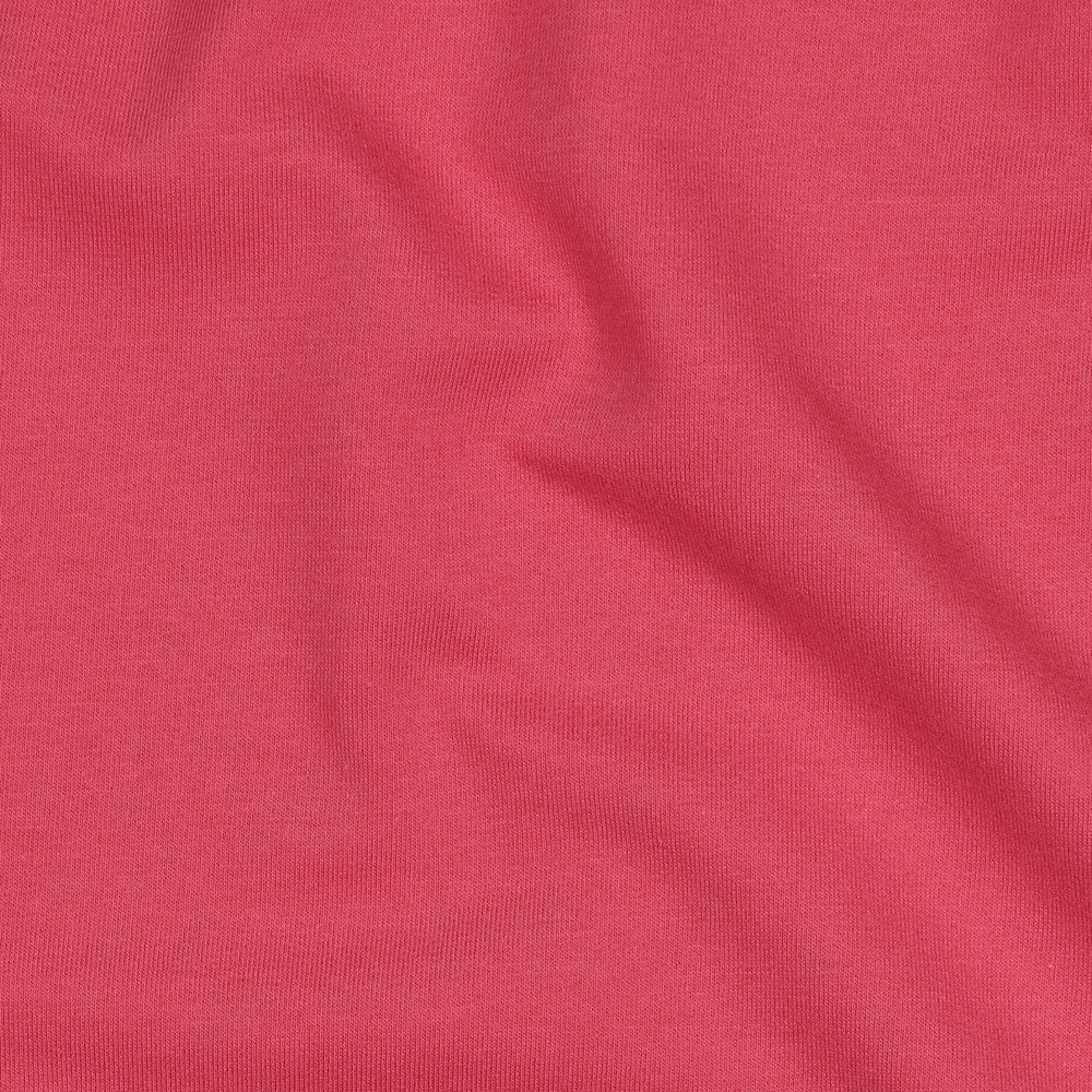 SOFT SWEAT GOTS SPICED CORAL