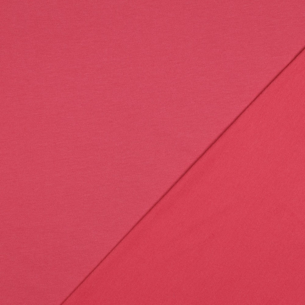 SOFT SWEAT GOTS SPICED CORAL
