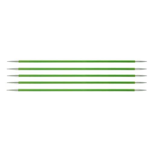 KnitPro Zing Double Pointed Needles