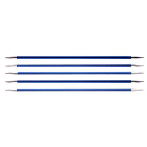 KnitPro Zing Double Pointed Needles
