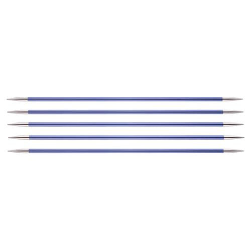 KnitPro Zing Double Pointed Needles