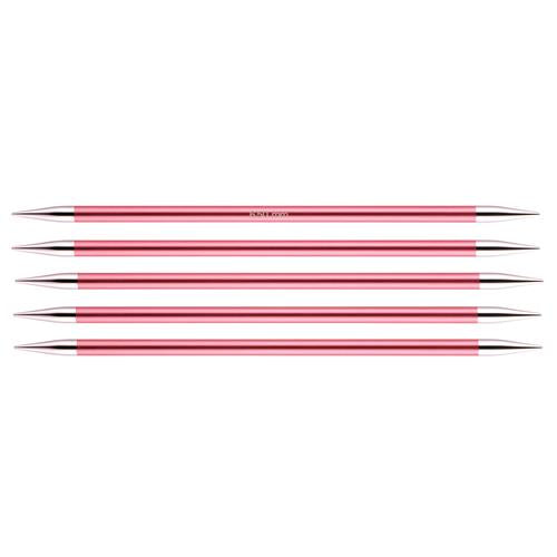 KnitPro Zing Double Pointed Needles
