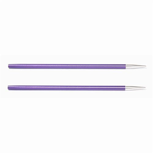 KnitPro Zing Interchangeable Circular Needle Tips
