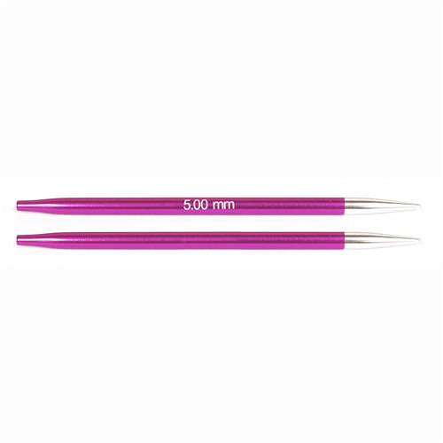KnitPro Zing Interchangeable Circular Needle Tips