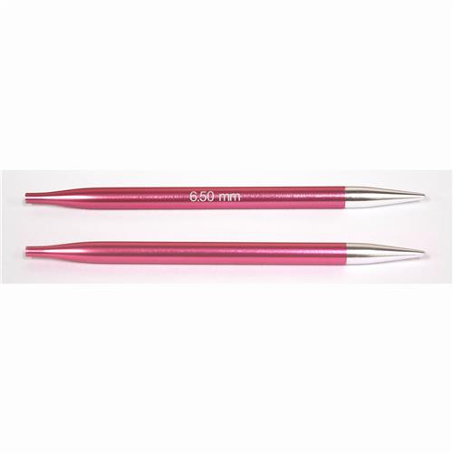 KnitPro Zing Interchangeable Circular Needle Tips