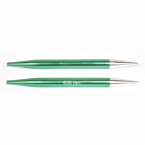 KnitPro Zing Interchangeable Circular Needle Tips
