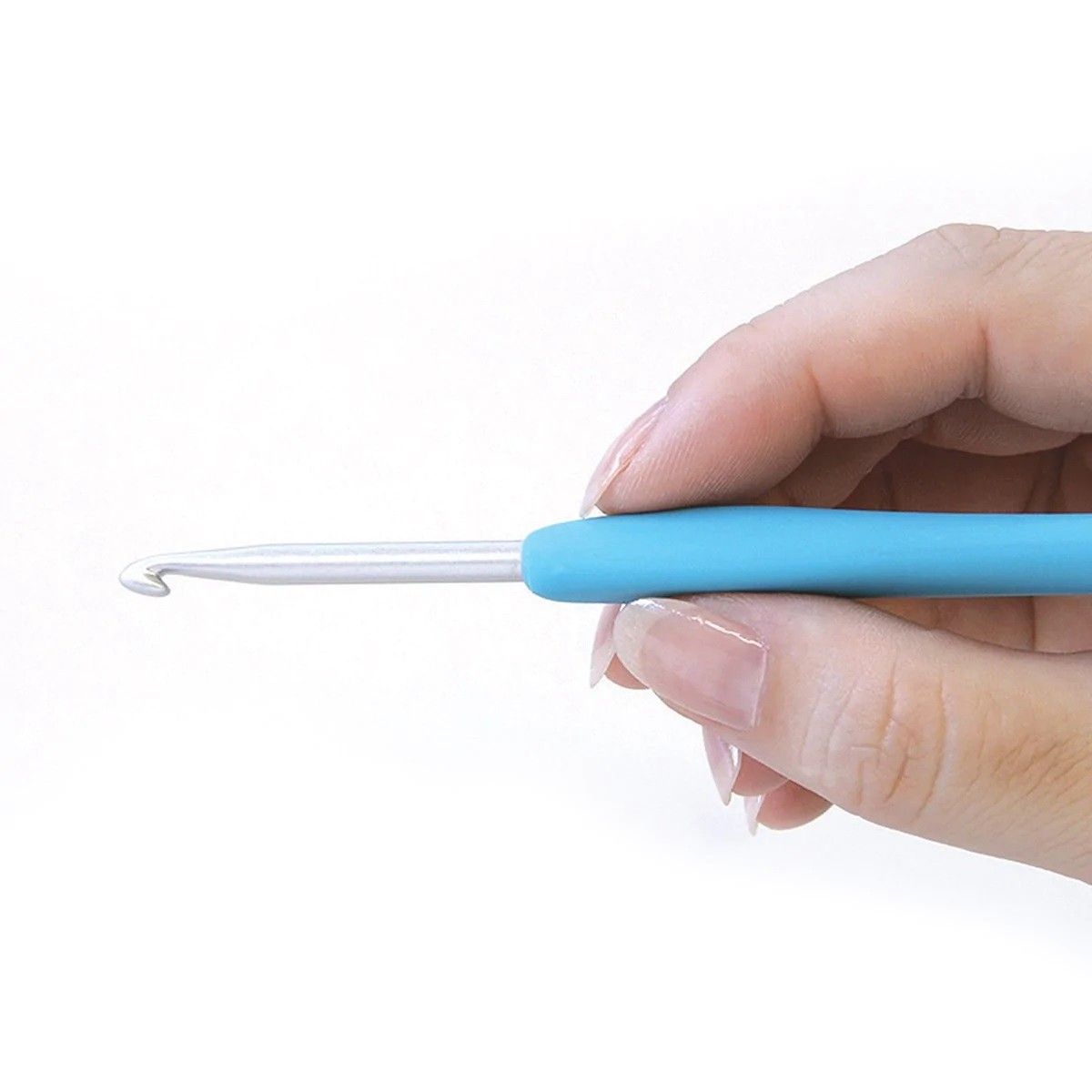 Clover Amour Crochet Hook