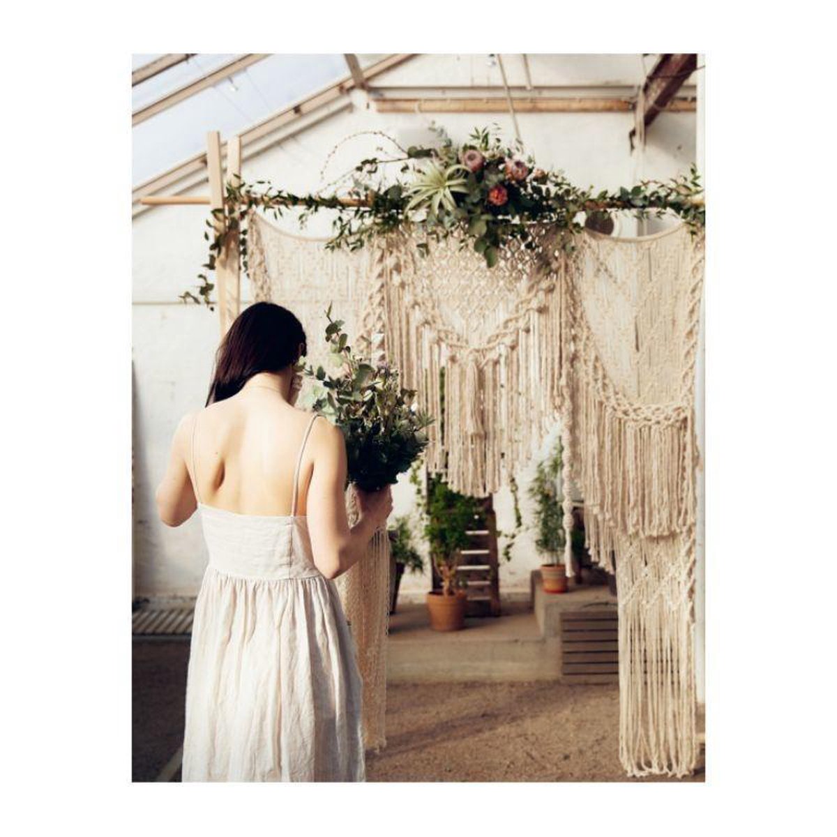 Macramé 2