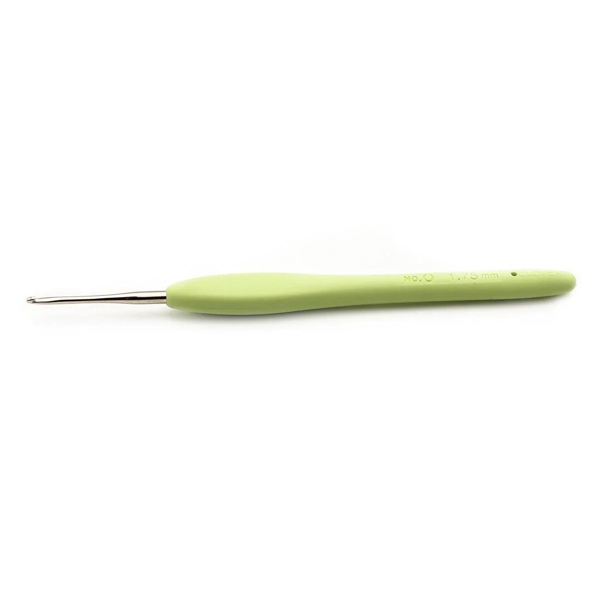 Clover Amour Crochet Hook