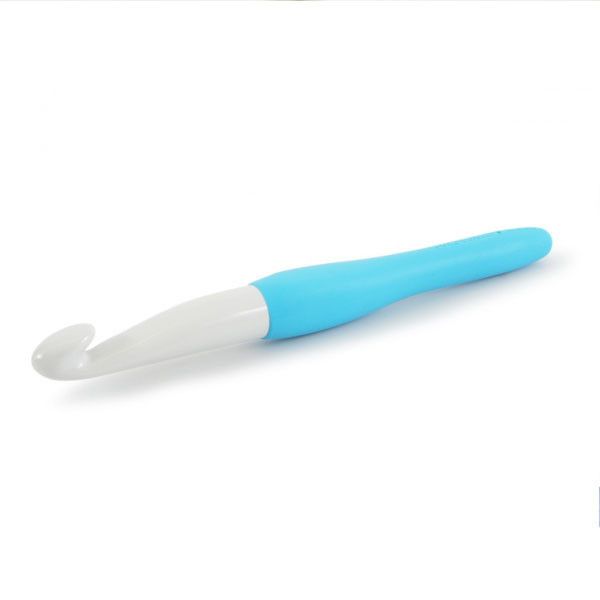Clover Amour Crochet Hook